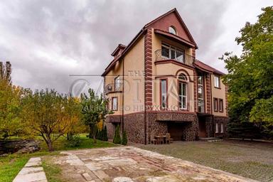 Будинок за адресою вул. Володимирська (площа 611,8 м²) - Atlanta.ua - фото 97