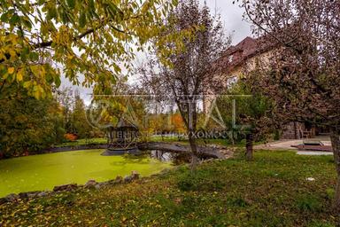 Будинок за адресою вул. Володимирська (площа 611,8 м²) - Atlanta.ua - фото 98