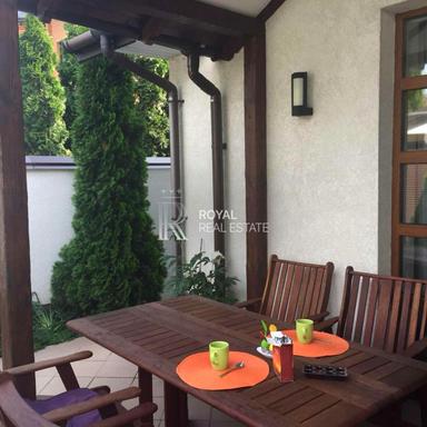 Дом по адресу (площадь 150 м²) - Atlanta.ua - фото 27