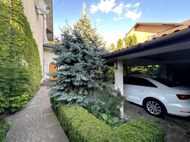 Дом по адресу (площадь 150 м²) - Atlanta.ua - фото 46