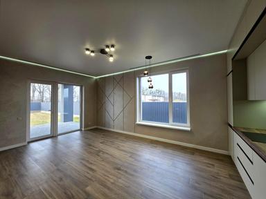 House by the address st. Gagarina (area 107 m²) - Atlanta.ua - photo 35