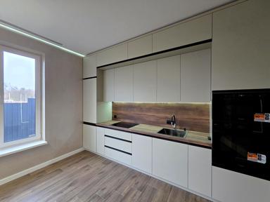 House by the address st. Gagarina (area 107 m²) - Atlanta.ua - photo 39