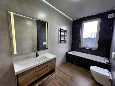 House by the address st. Gagarina (area 107 m²) - Atlanta.ua - photo 47