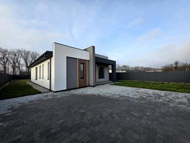 House by the address st. Gagarina (area 107 m²) - Atlanta.ua - photo 60