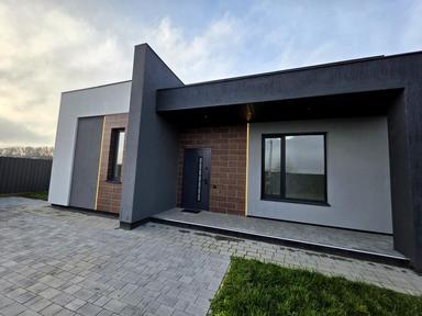 House by the address st. Gagarina (area 107 m²) - Atlanta.ua - photo 61