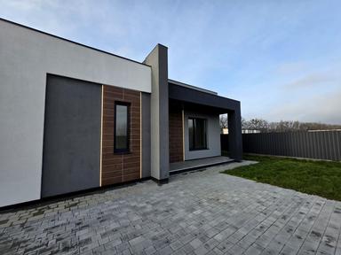 House by the address st. Gagarina (area 107 m²) - Atlanta.ua - photo 62