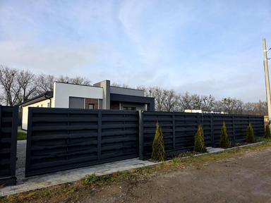 House by the address st. Gagarina (area 107 m²) - Atlanta.ua - photo 63