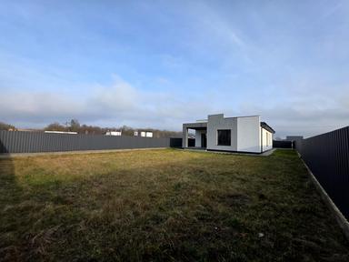 House by the address st. Gagarina (area 107 m²) - Atlanta.ua - photo 64