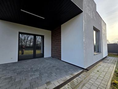 House by the address st. Gagarina (area 107 m²) - Atlanta.ua - photo 66