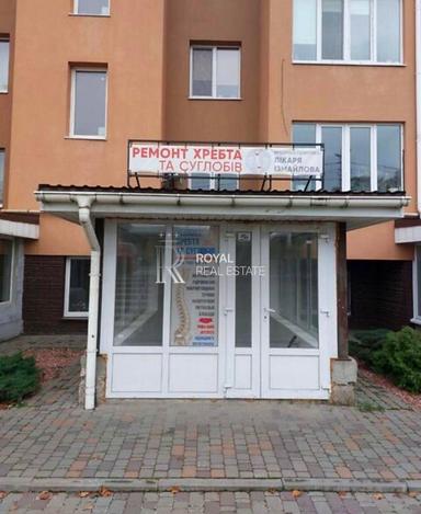 Коммерческая недвижимость по адресу ул. Одесская (площадь 66,2 м²) - Atlanta.ua - фото 26