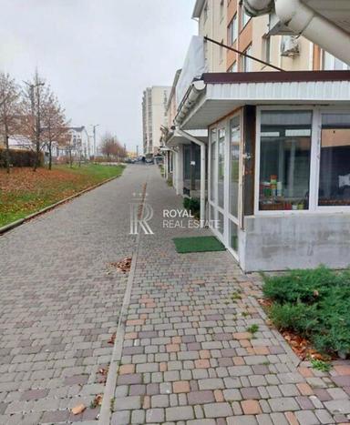 Коммерческая недвижимость по адресу ул. Одесская (площадь 66,2 м²) - Atlanta.ua - фото 29