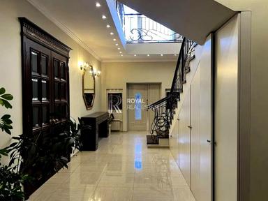 Дом по адресу ул. Богатырская (площадь 320 м²) - Atlanta.ua - фото 23