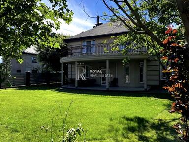 Дом по адресу ул. Богатырская (площадь 320 м²) - Atlanta.ua - фото 22