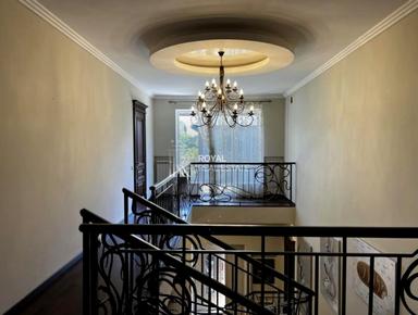 Дом по адресу ул. Богатырская (площадь 320 м²) - Atlanta.ua - фото 28