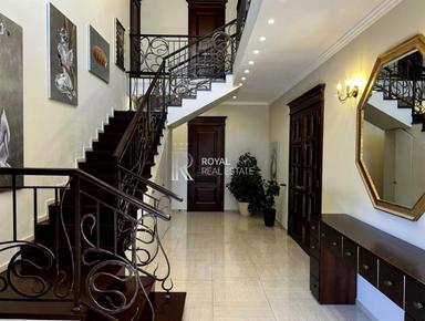 Дом по адресу ул. Богатырская (площадь 320 м²) - Atlanta.ua - фото 27