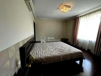 Дом по адресу ул. Богатырская (площадь 320 м²) - Atlanta.ua - фото 29