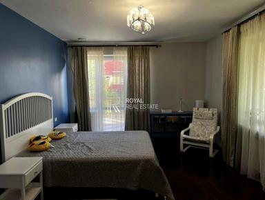 Дом по адресу ул. Богатырская (площадь 320 м²) - Atlanta.ua - фото 32