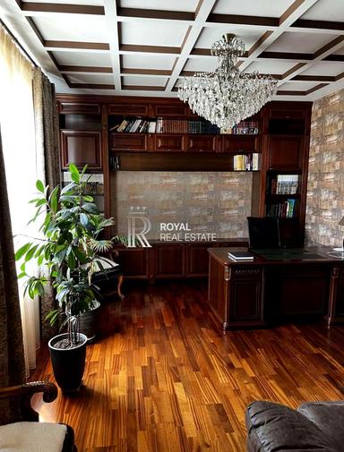 Дом по адресу ул. Богатырская (площадь 320 м²) - Atlanta.ua - фото 35