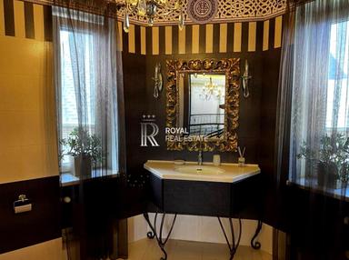 Дом по адресу ул. Богатырская (площадь 320 м²) - Atlanta.ua - фото 33