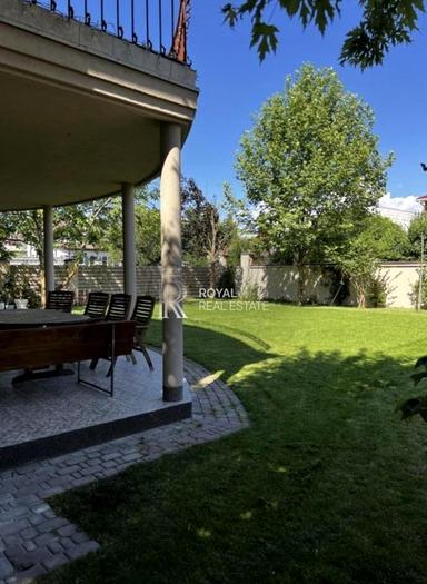 Дом по адресу ул. Богатырская (площадь 320 м²) - Atlanta.ua - фото 36