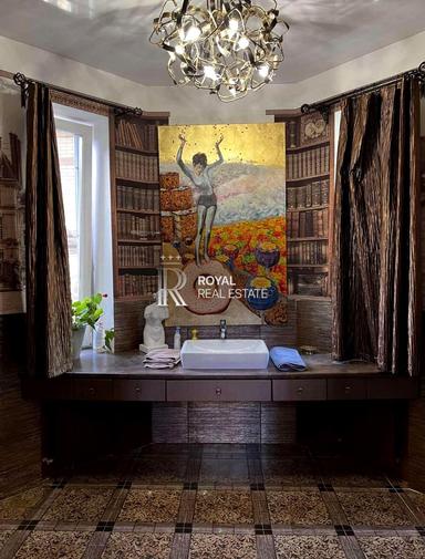 Дом по адресу ул. Богатырская (площадь 320 м²) - Atlanta.ua - фото 34