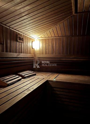 Дом по адресу ул. Богатырская (площадь 320 м²) - Atlanta.ua - фото 38