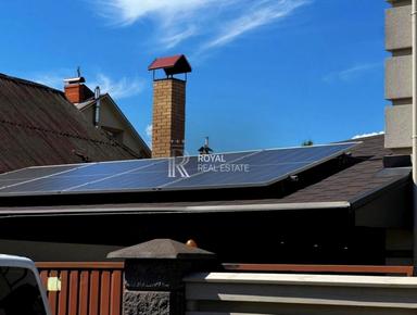 Дом по адресу ул. Богатырская (площадь 320 м²) - Atlanta.ua - фото 39