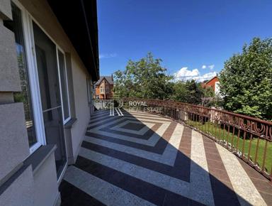 Дом по адресу ул. Богатырская (площадь 320 м²) - Atlanta.ua - фото 41