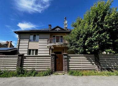 Дом по адресу ул. Богатырская (площадь 320 м²) - Atlanta.ua - фото 42