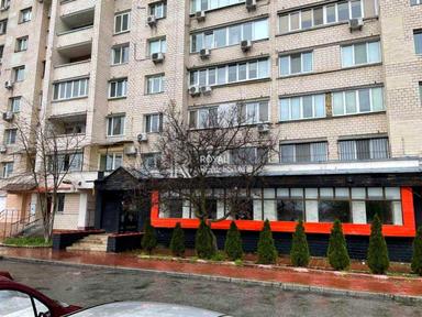 Commercial real estate at (area 201 m²) - Atlanta.ua - photo 16