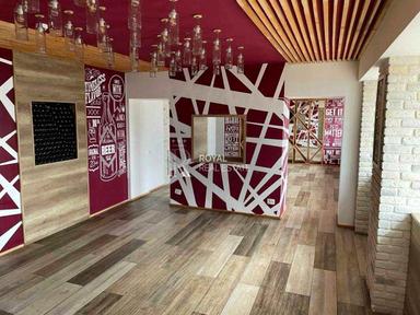 Commercial real estate at (area 201 m²) - Atlanta.ua - photo 24