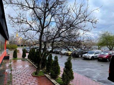 Commercial real estate at (area 201 m²) - Atlanta.ua - photo 30