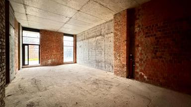 Commercial real estate at st. Karla Miklosha (area 59,7 m²) - Atlanta.ua - photo 9