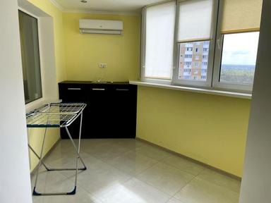 2-комнатная квартира по адресу ул. Милославская (площадь 76,7 м²) - Atlanta.ua - фото 21