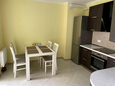 2-комнатная квартира по адресу ул. Милославская (площадь 76,7 м²) - Atlanta.ua - фото 18