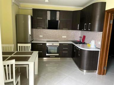 2-комнатная квартира по адресу ул. Милославская (площадь 76,7 м²) - Atlanta.ua - фото 17