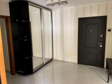 2-комнатная квартира по адресу ул. Милославская (площадь 76,7 м²) - Atlanta.ua - фото 22