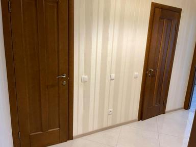 2-комнатная квартира по адресу ул. Милославская (площадь 76,7 м²) - Atlanta.ua - фото 25