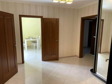 2-комнатная квартира по адресу ул. Милославская (площадь 76,7 м²) - Atlanta.ua - фото 23