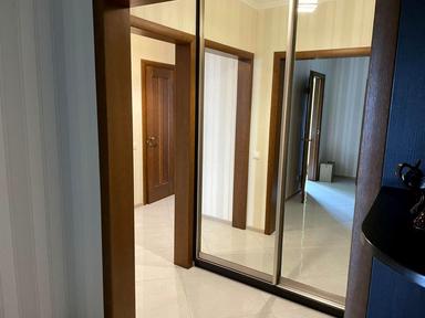 2-комнатная квартира по адресу ул. Милославская (площадь 76,7 м²) - Atlanta.ua - фото 24