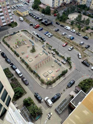 2-комнатная квартира по адресу ул. Милославская (площадь 76,7 м²) - Atlanta.ua - фото 30