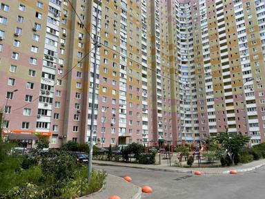 2-комнатная квартира по адресу ул. Милославская (площадь 76,7 м²) - Atlanta.ua - фото 31