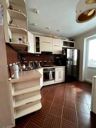 2-комнатная квартира по адресу (площадь 59,9 м²) - Atlanta.ua - фото 13