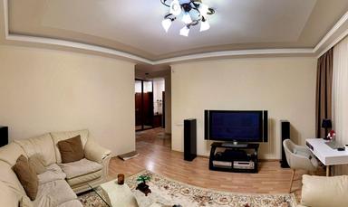 2-комнатная квартира по адресу Бажана пр. (площадь 80,5 м²) - Atlanta.ua - фото 30