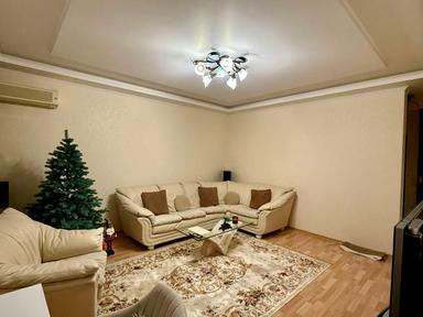 2-комнатная квартира по адресу Бажана пр. (площадь 80,5 м²) - Atlanta.ua - фото 28