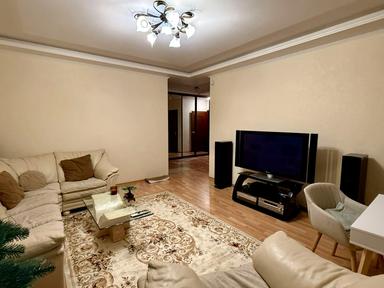 2-комнатная квартира по адресу Бажана пр. (площадь 80,5 м²) - Atlanta.ua - фото 29