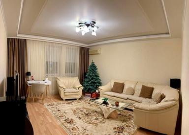 2-комнатная квартира по адресу Бажана пр. (площадь 80,5 м²) - Atlanta.ua - фото 26