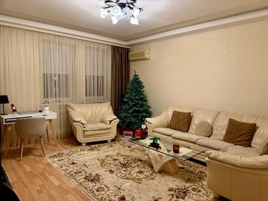 2-комнатная квартира по адресу Бажана пр. (площадь 80,5 м²) - Atlanta.ua - фото 27