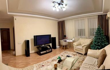 2-комнатная квартира по адресу Бажана пр. (площадь 80,5 м²) - Atlanta.ua - фото 31