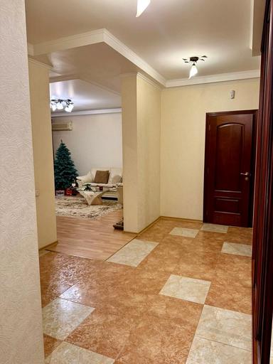 2-комнатная квартира по адресу Бажана пр. (площадь 80,5 м²) - Atlanta.ua - фото 32